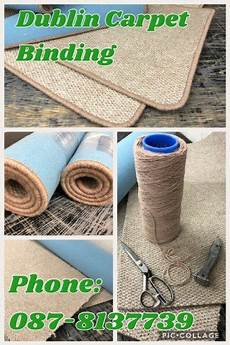 Carpet Whipping Yarn