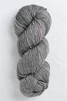 Double Ply Twisted Yarn