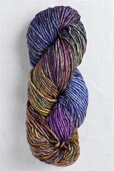 Double Ply Twisted Yarn