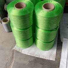 Polypropylene Intermingled Yarn