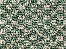 Yarn Carpet