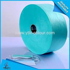Bcf Nonwoven Fiber