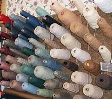 Carpet Serging Yarn