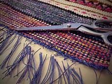 Carpet Warp