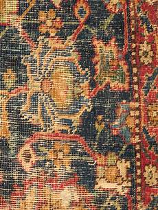 Carpet Warp