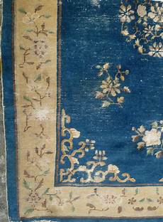 Carpet Weft