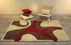 Carpet Weft