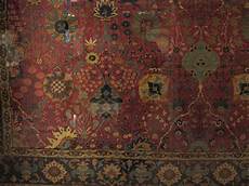 Cotton Carpet Warp