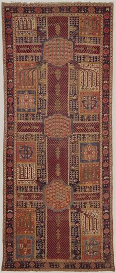 Cotton Carpet Warp