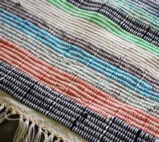 Cotton Rug Warp