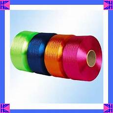 Intermingled Yarn