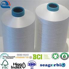 Intermingled Yarn