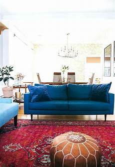 Living Room Carpet