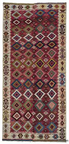 Machine Carpets