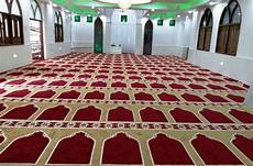 Mosque Carpet