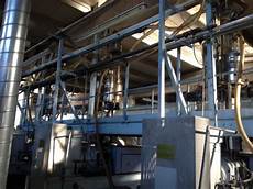 Neumag Bcf Machine