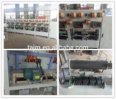 Polypropylene Fixed Yarn