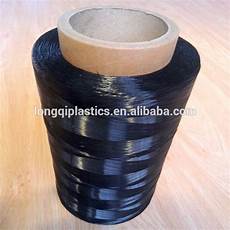 Polypropylene Fixed Yarns