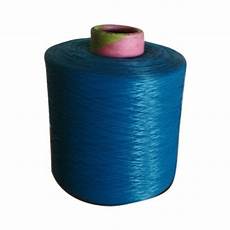 Polypropylene Frieze Yarn