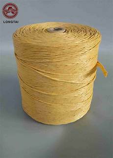 Polypropylene Twisted Yarn