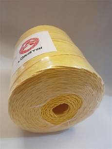 Polypropylene Twisted Yarn
