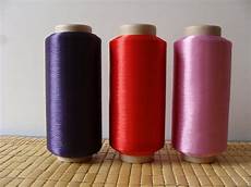 Polypropylene Yarn