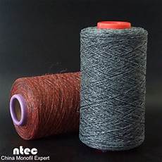 Pp Carpet Yarns