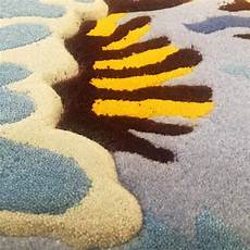 Pp Heatset Carpet Yarn