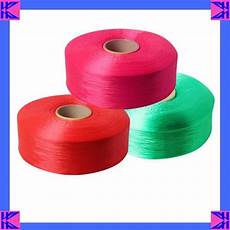 Pp Intermingled Yarn