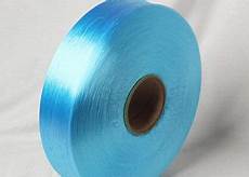 Pp Intermingled Yarns