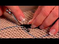 Rug Making Yarn