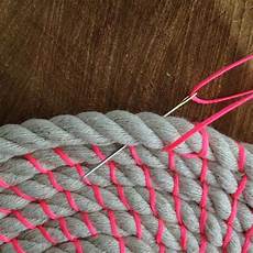 Rug Making Yarn