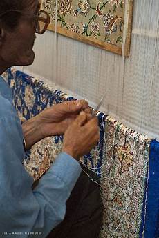 Rug Warp Yarn