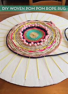 Rug Weaving Yarn