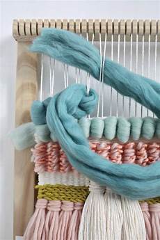 Rug Weaving Yarn