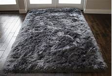 Shaggy Carpet