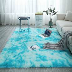 Shaggy Carpet