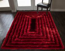 Shaggy Carpet