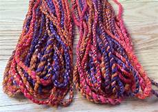 Single Ply Frieze Yarn