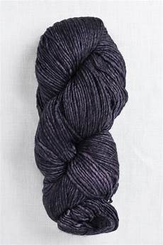 Single Ply Frieze Yarn