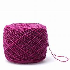 Single Ply Frieze Yarns