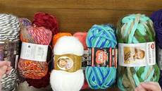 Single Ply Twisted Yarns