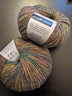 Single Ply Twisted Yarns