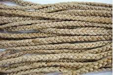 Single Ply Twisted Yarns