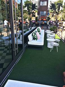 Synthetic Grass Carpet Yarn