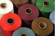 Thricolour Bcf Yarn