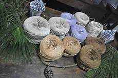 Thricolour Bcf Yarns