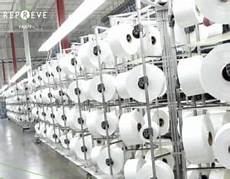 Thricolour Bcf Yarns